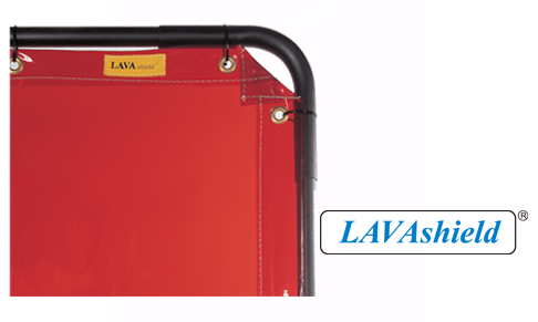 Welding Accessoires: LAVAshield